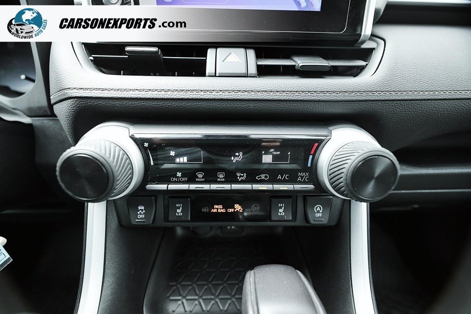 2023 Toyota RAV4 LE-25