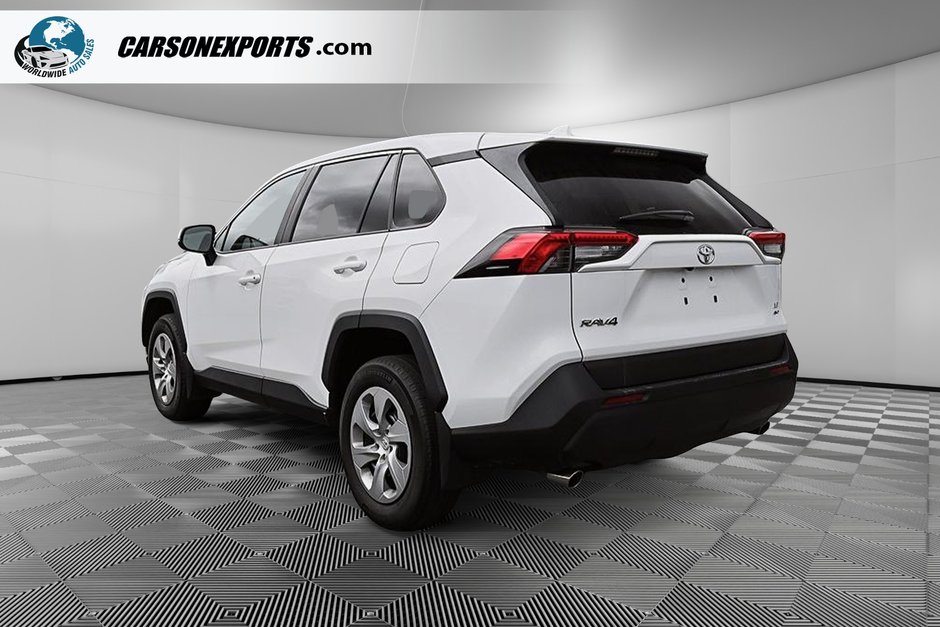 2023 Toyota RAV4 LE-6