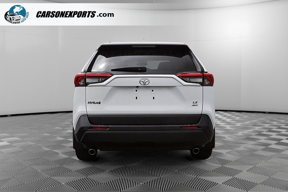 2023 Toyota RAV4 LE-5