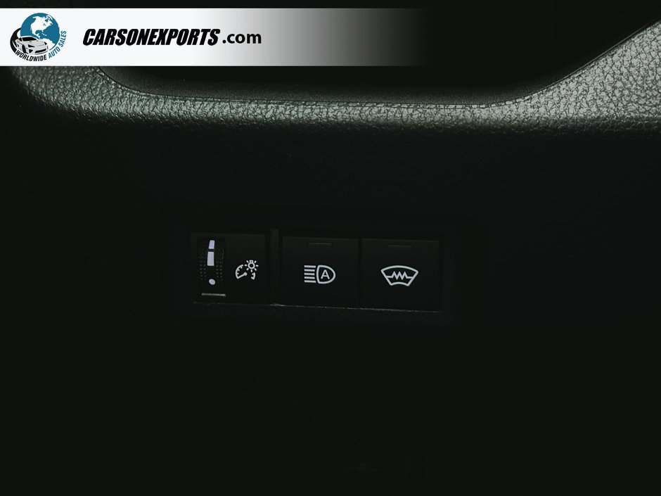 2024 Toyota RAV4 LE LOW KM! AWD! FINANCING AVAIALBLE-29