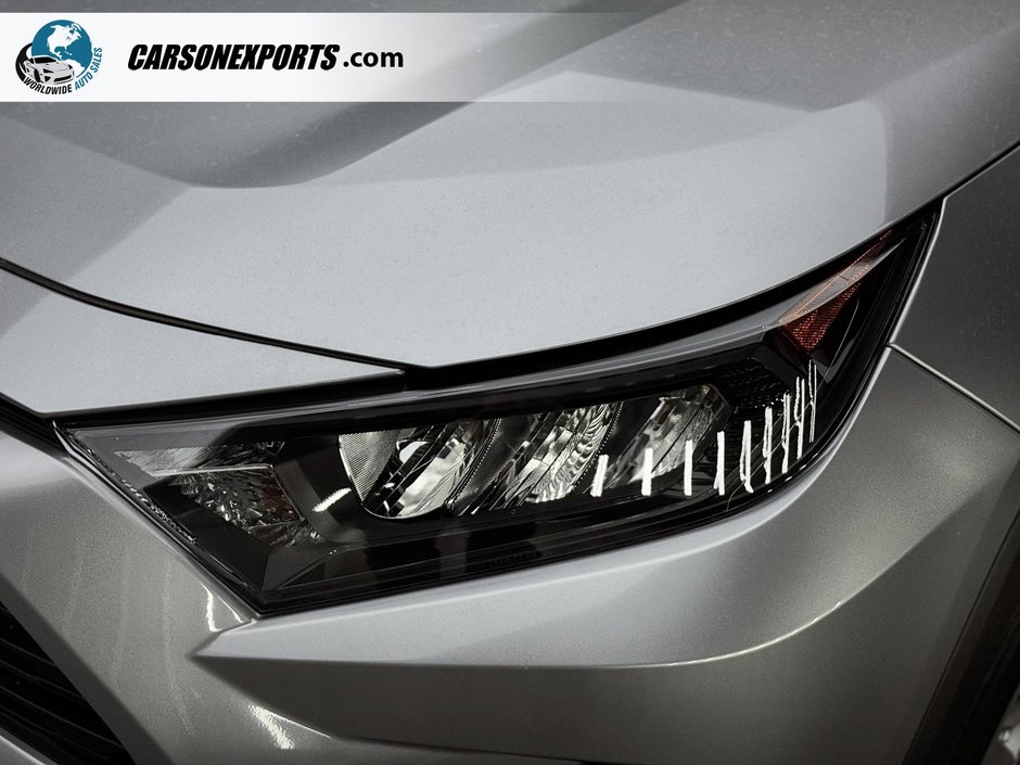 2024 Toyota RAV4 LE LOW KM! AWD! FINANCING AVAIALBLE-39