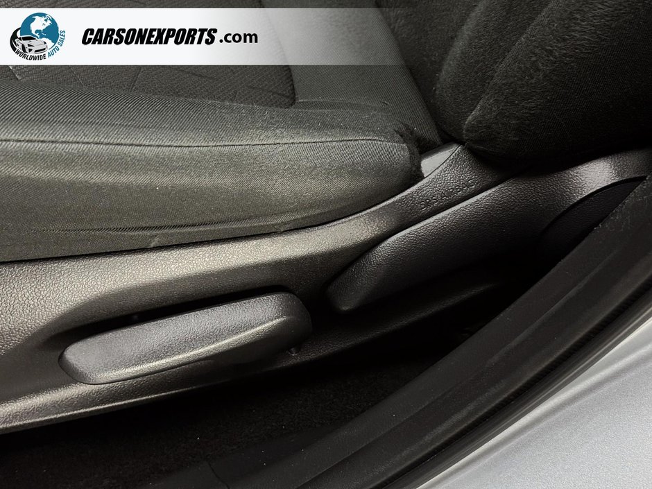 2024 Toyota RAV4 LE LOW KM! AWD! FINANCING AVAIALBLE-27