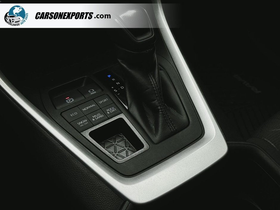 2024 Toyota RAV4 LE LOW KM! AWD! FINANCING AVAIALBLE-16