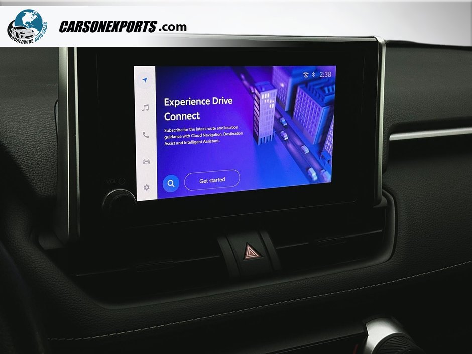 2024 Toyota RAV4 LE LOW KM! AWD! FINANCING AVAIALBLE-13