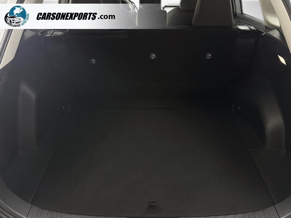 2024 Toyota RAV4 LE LOW KM! AWD! FINANCING AVAIALBLE-35