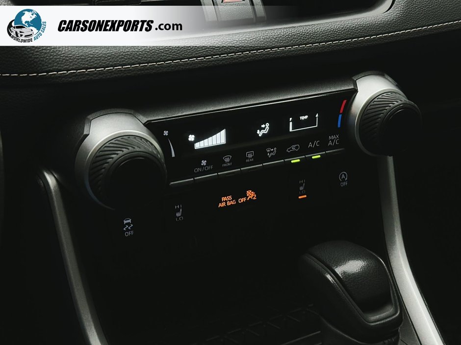 2024 Toyota RAV4 LE LOW KM! AWD! FINANCING AVAIALBLE-15