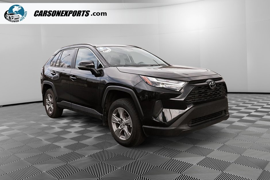 2024 Toyota RAV4 XLE-2