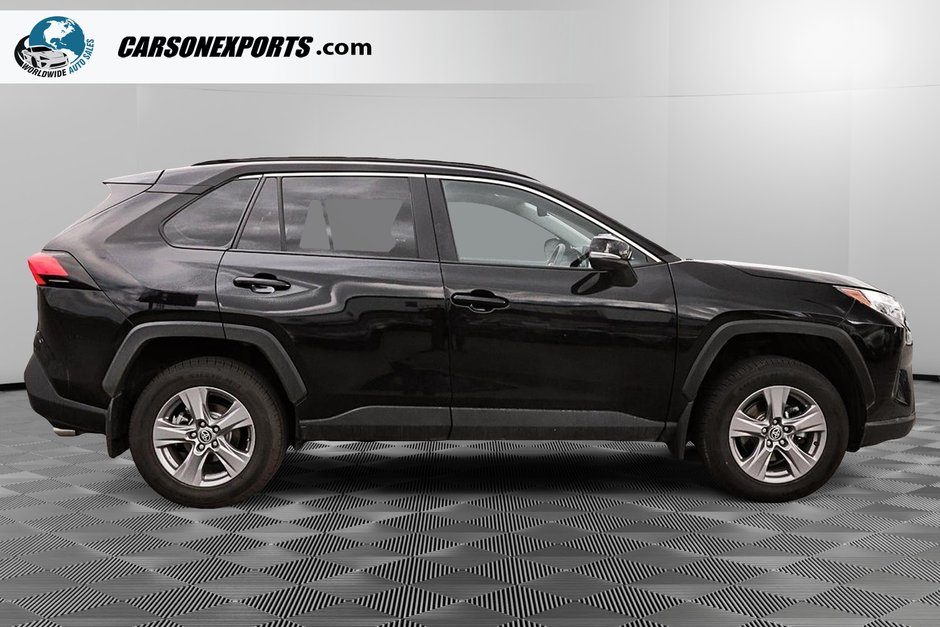 2024 Toyota RAV4 XLE-3