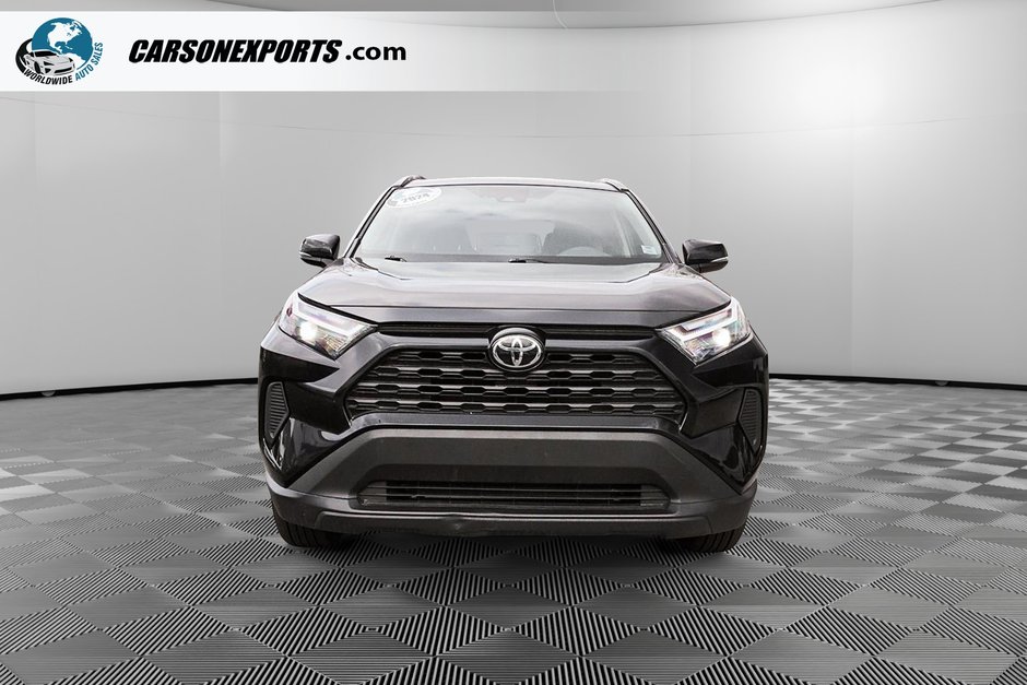 2024 Toyota RAV4 XLE-1