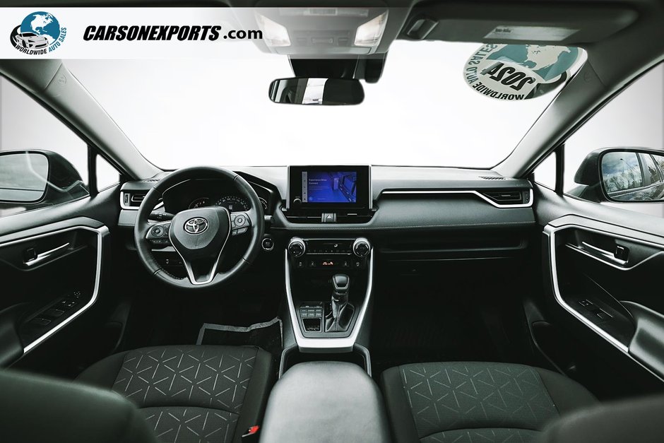 2024 Toyota RAV4 XLE-15