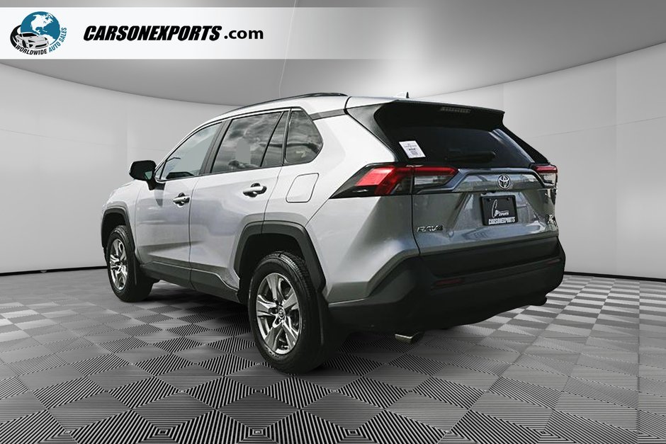 2024 Toyota RAV4 XLE-6