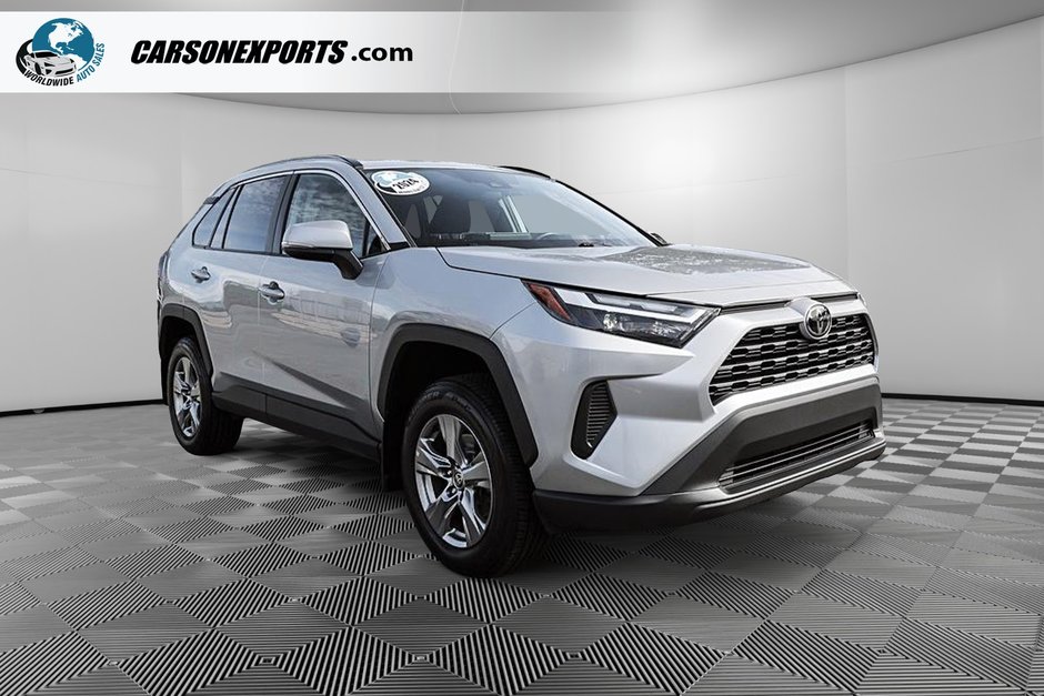 2024 Toyota RAV4 XLE-2