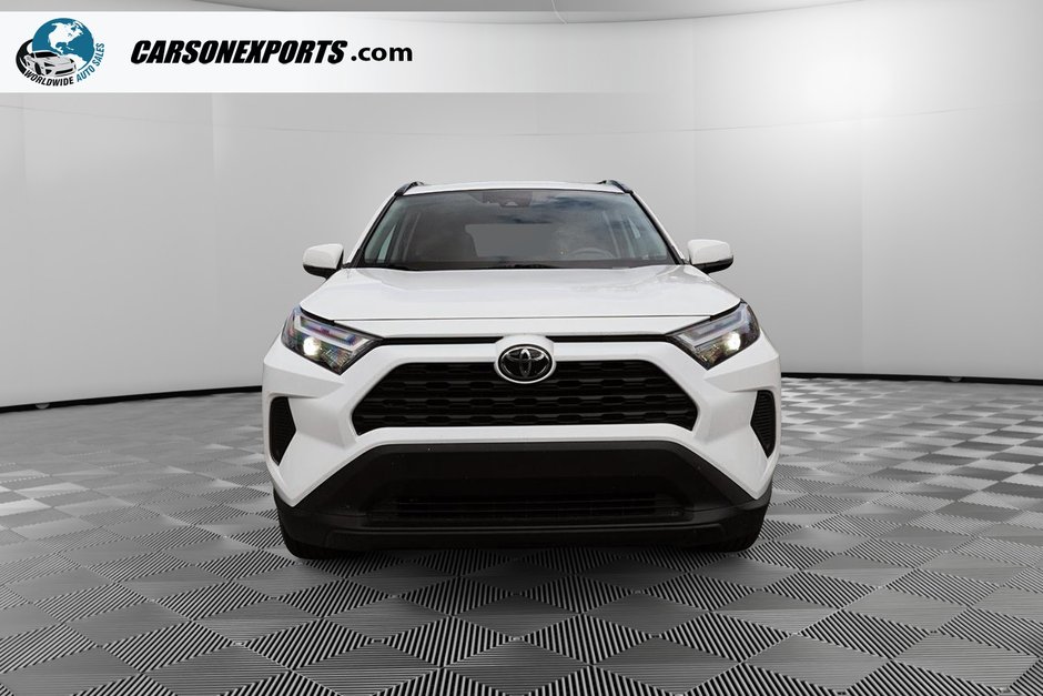 2024 Toyota RAV4 XLE-1
