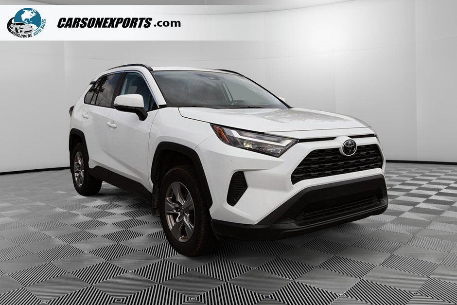 2024 Toyota RAV4 XLE-2