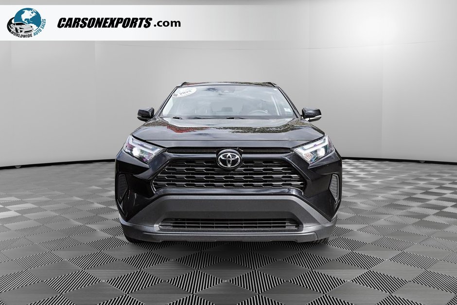 2024 Toyota RAV4 XLE-1