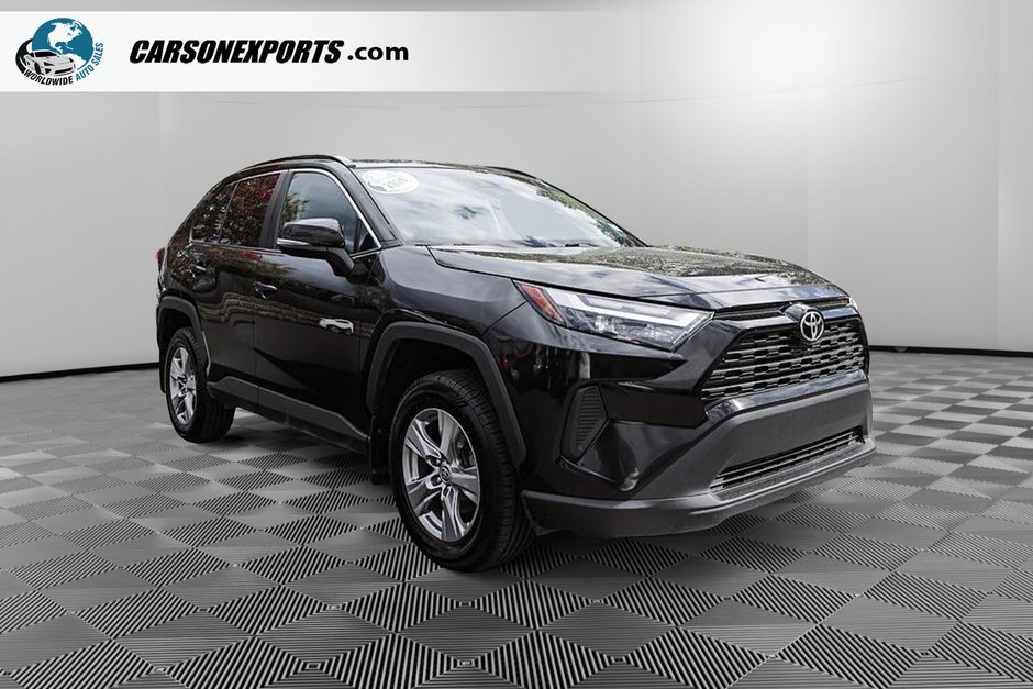 2024 Toyota RAV4 XLE-2