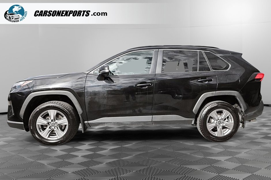 2024 Toyota RAV4 XLE-7