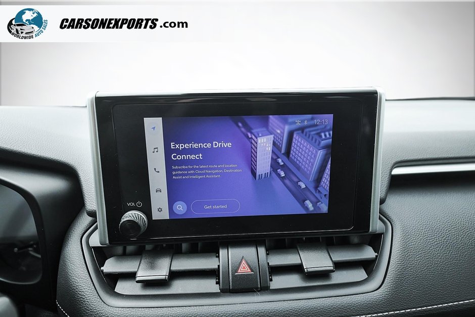 2025 Toyota RAV4 XLE-25
