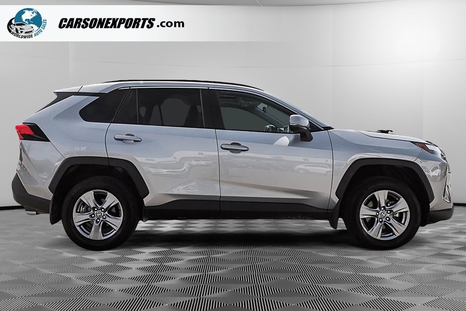 2025 Toyota RAV4 XLE-3