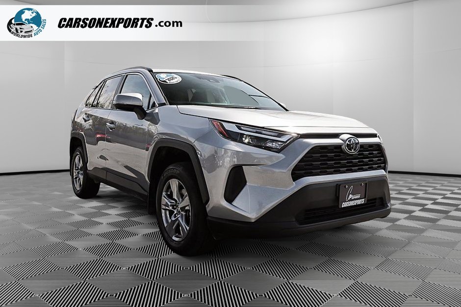 2025 Toyota RAV4 XLE-2