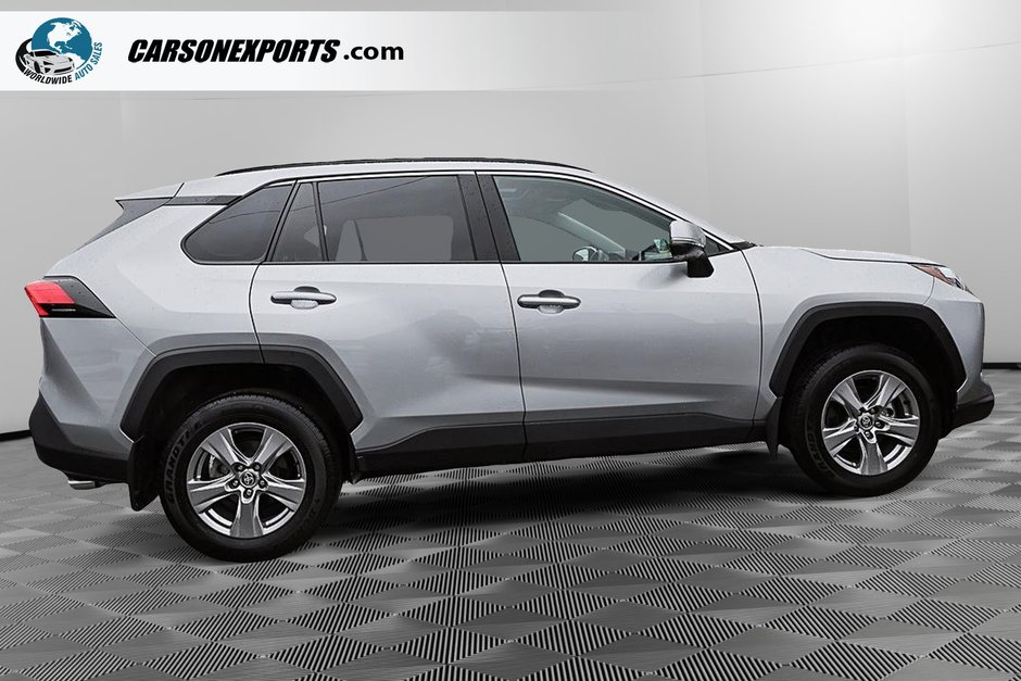 2025 Toyota RAV4 XLE-3
