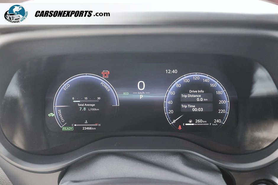 2025 Toyota Sienna XSE-25