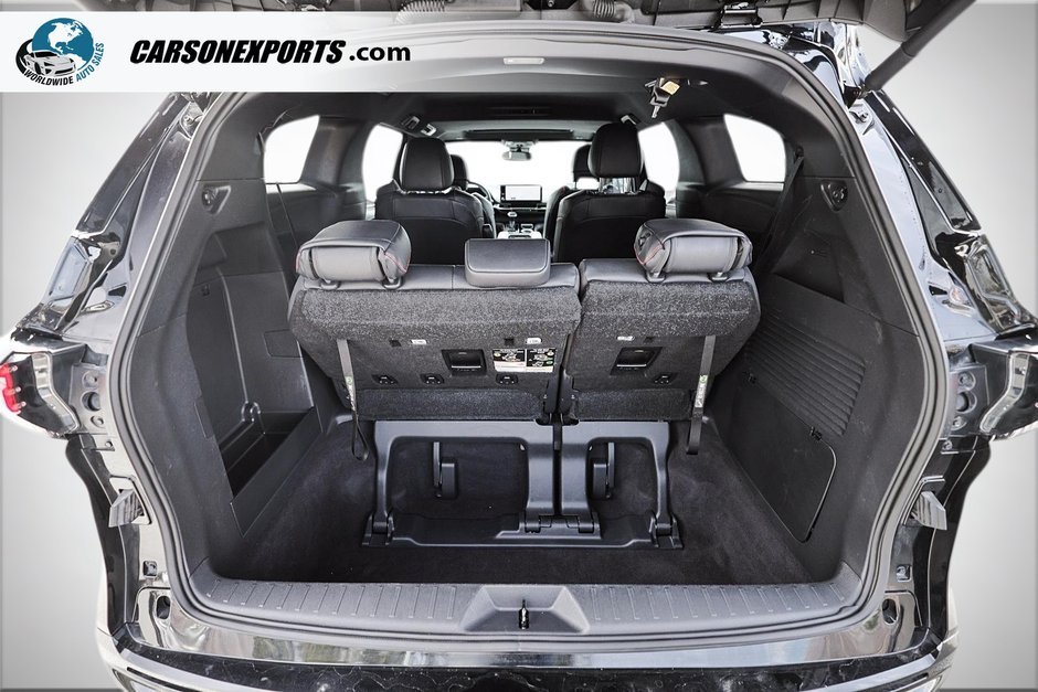 2025 Toyota Sienna XSE-8