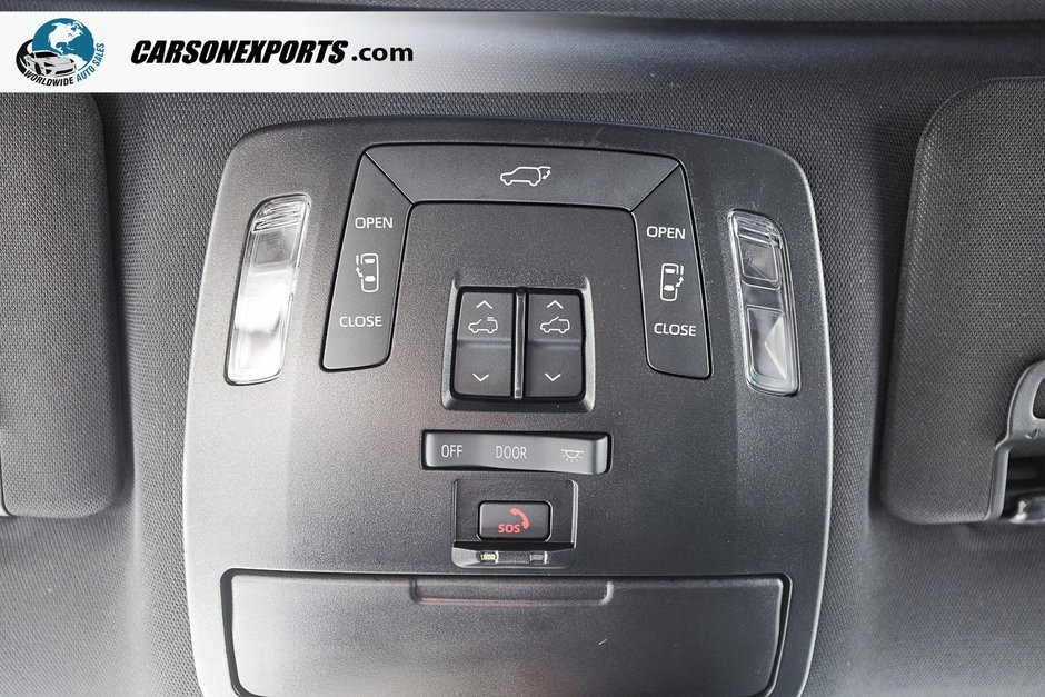 2025 Toyota Sienna XSE-40
