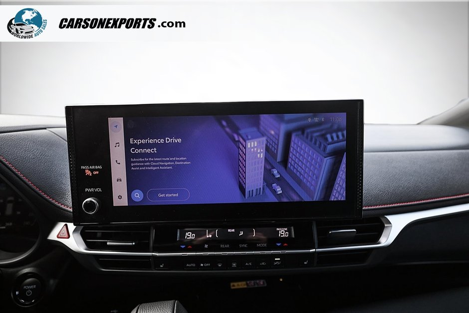 2025 Toyota Sienna XSE-29