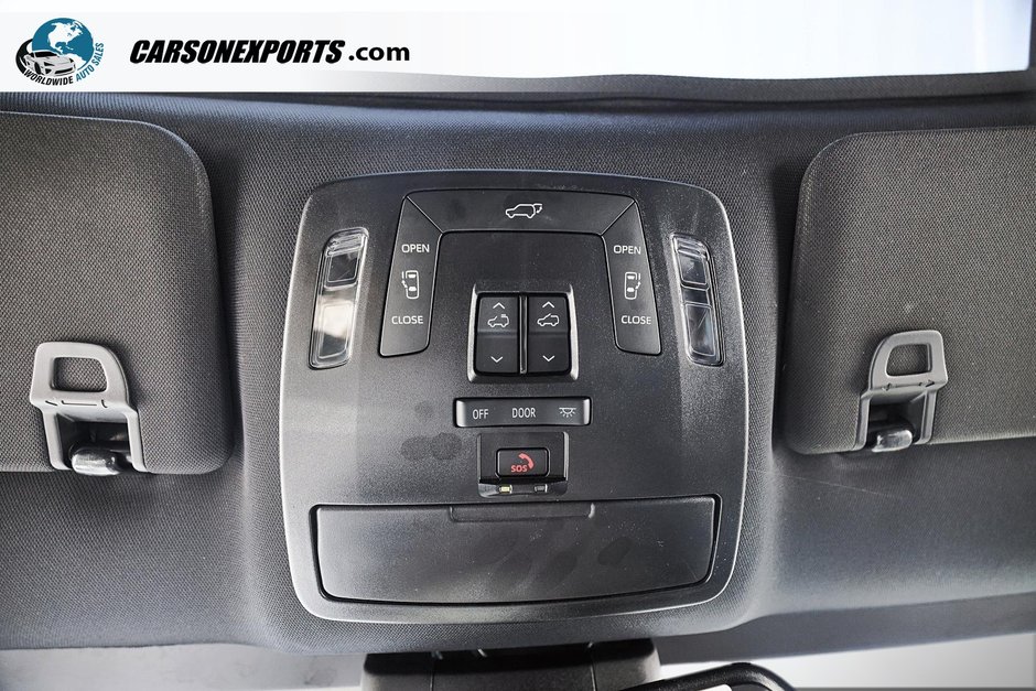 2025 Toyota Sienna XSE-26