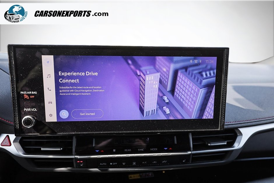 2025 Toyota Sienna XSE-16