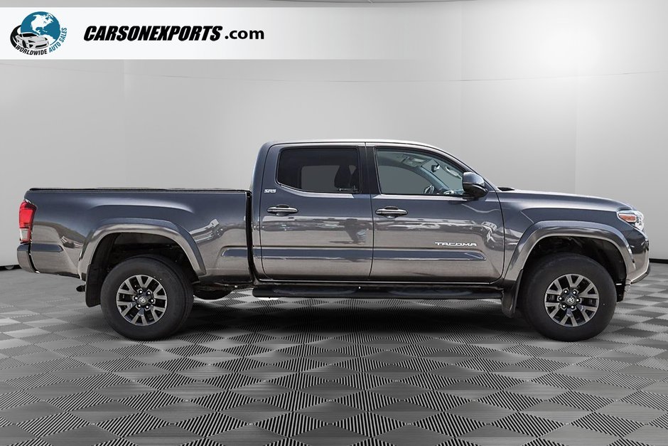 2023 Toyota Tacoma Base-3