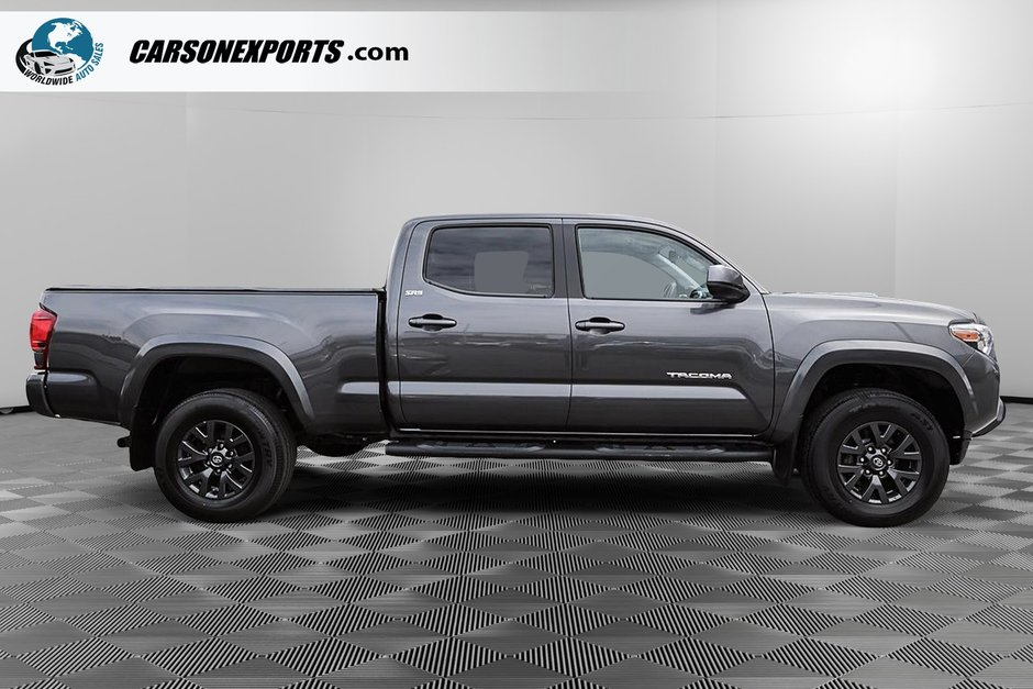2023 Toyota Tacoma Base-3