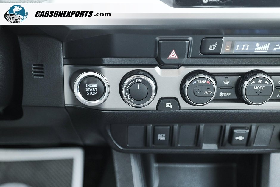 2023 Toyota Tacoma Base-25