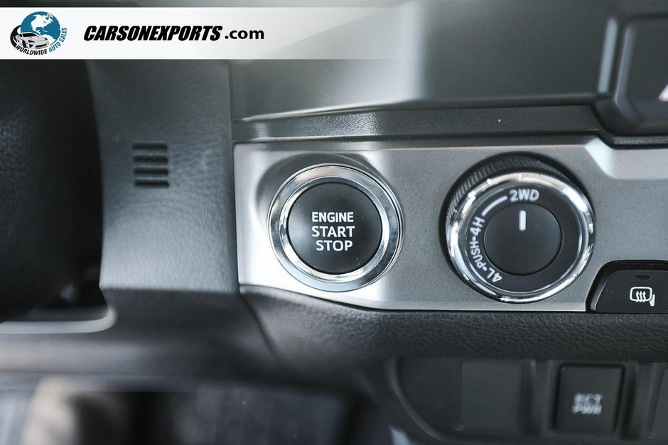 2023 Toyota Tacoma Base-18