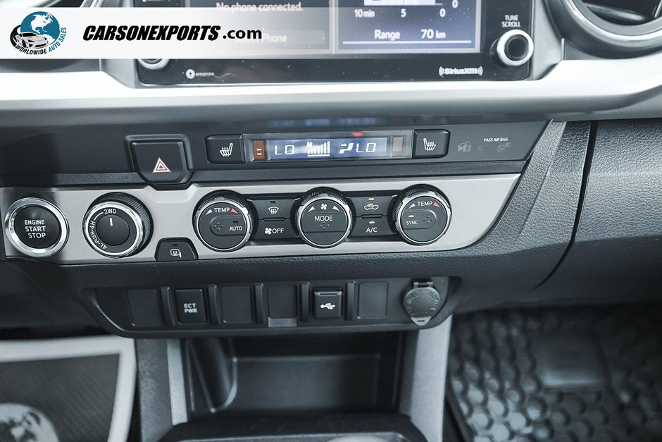2023 Toyota Tacoma Base-24