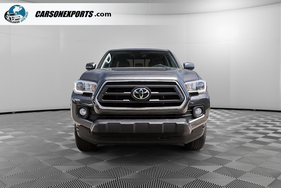 2023 Toyota Tacoma Base-1