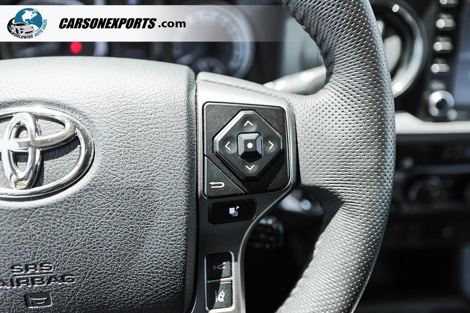 2023 Toyota Tacoma Base-20