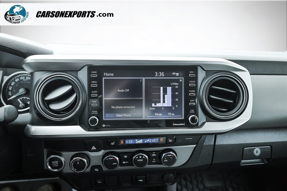 2023 Toyota Tacoma Base-23