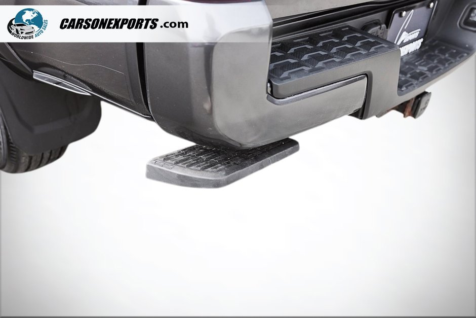 2023 Toyota Tacoma Base-35