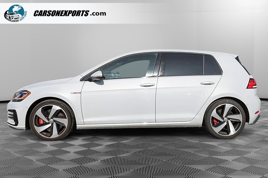 2018 Volkswagen Golf GTI 5-Door-7