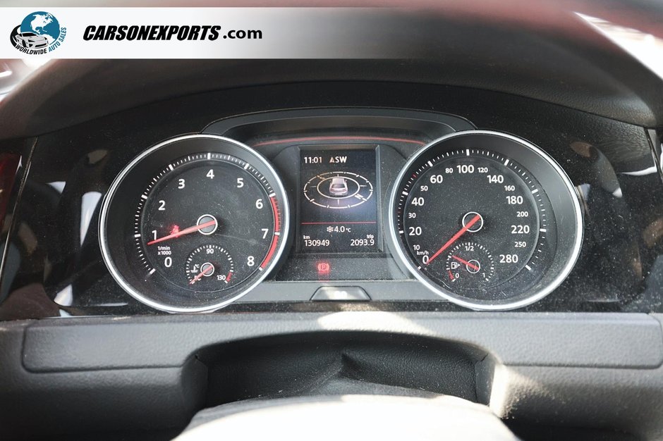 2018 Volkswagen Golf GTI 5-Door-9