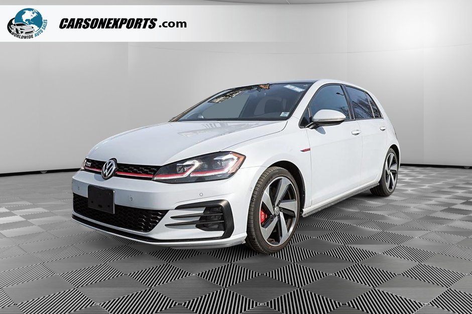 2018 Volkswagen Golf GTI 5-Door-0