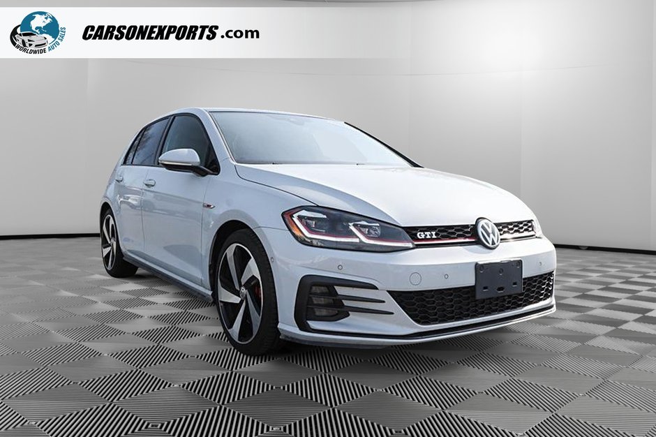 2018 Volkswagen Golf GTI 5-Door-2
