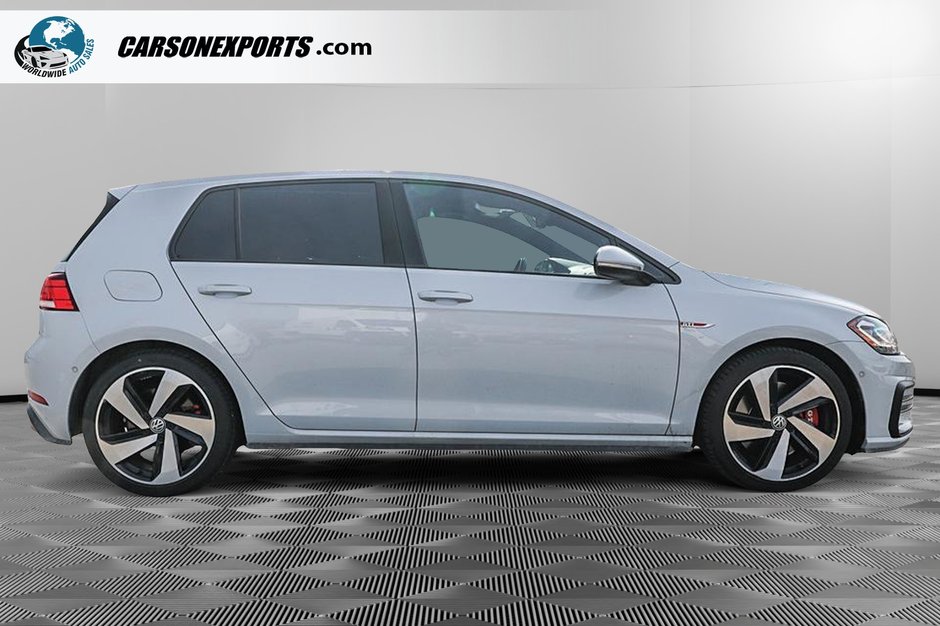 2018 Volkswagen Golf GTI 5-Door-3
