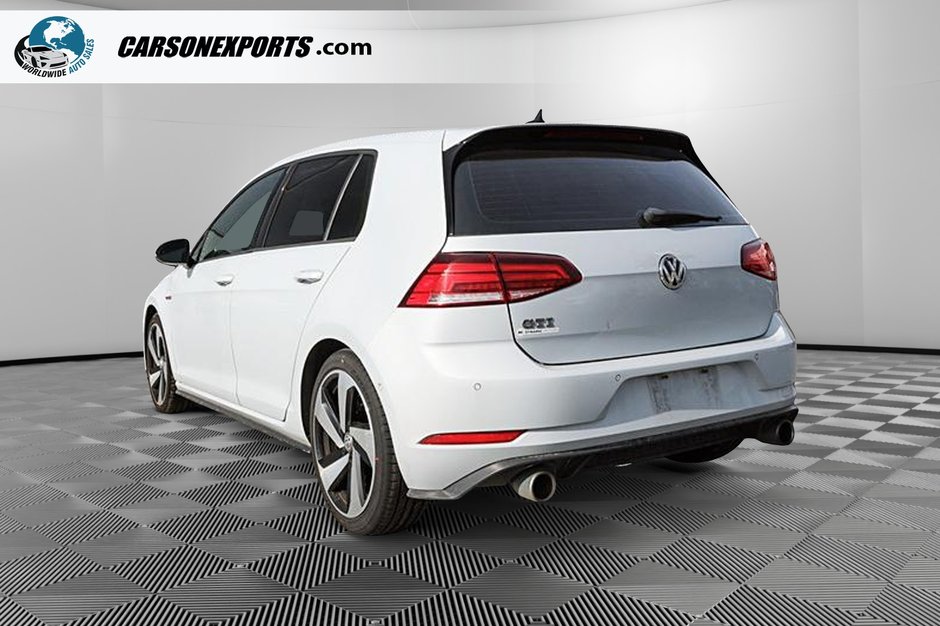 2018 Volkswagen Golf GTI 5-Door-6