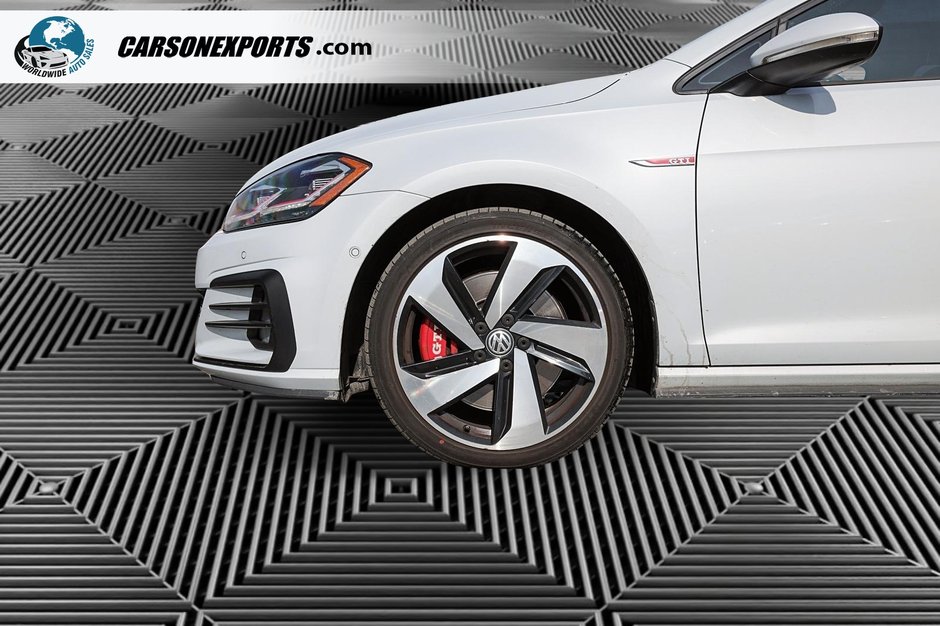 2018 Volkswagen Golf GTI 5-Door-8