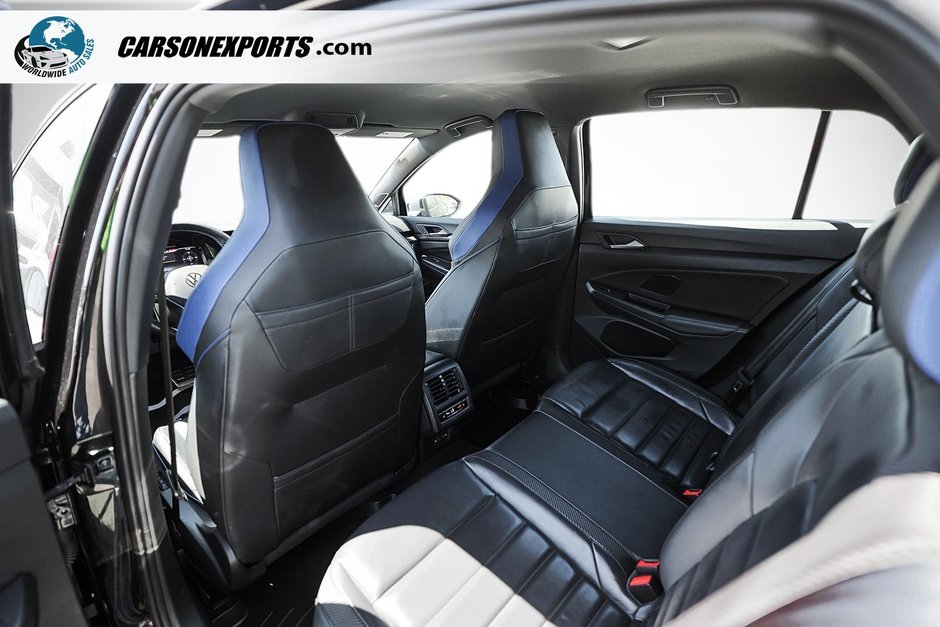 2024 Volkswagen Golf R Base-19