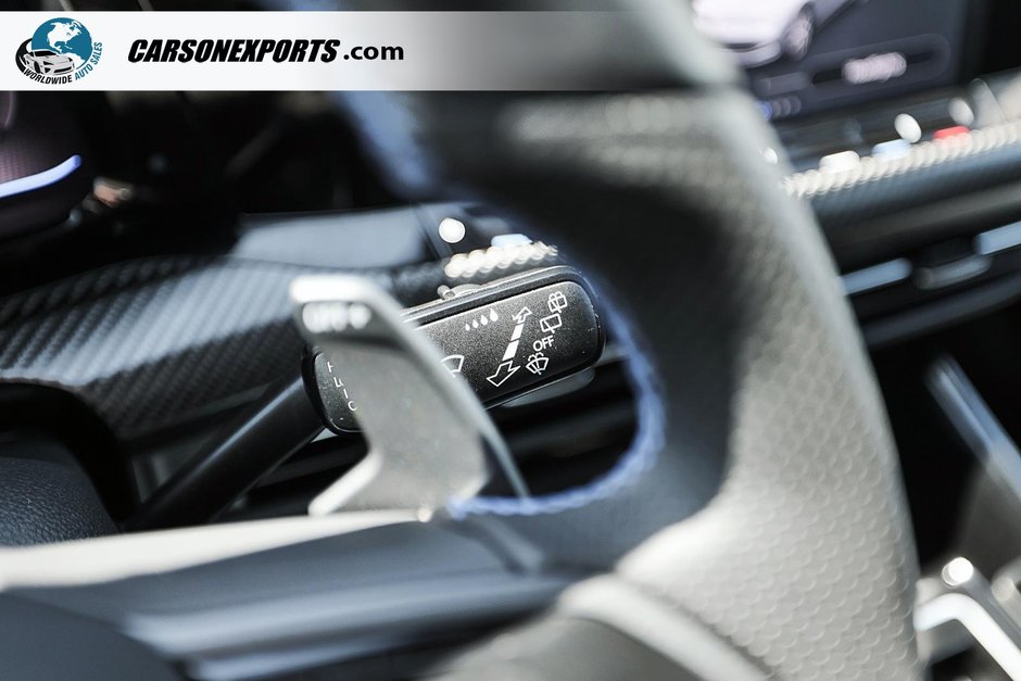2024 Volkswagen Golf R Base-26