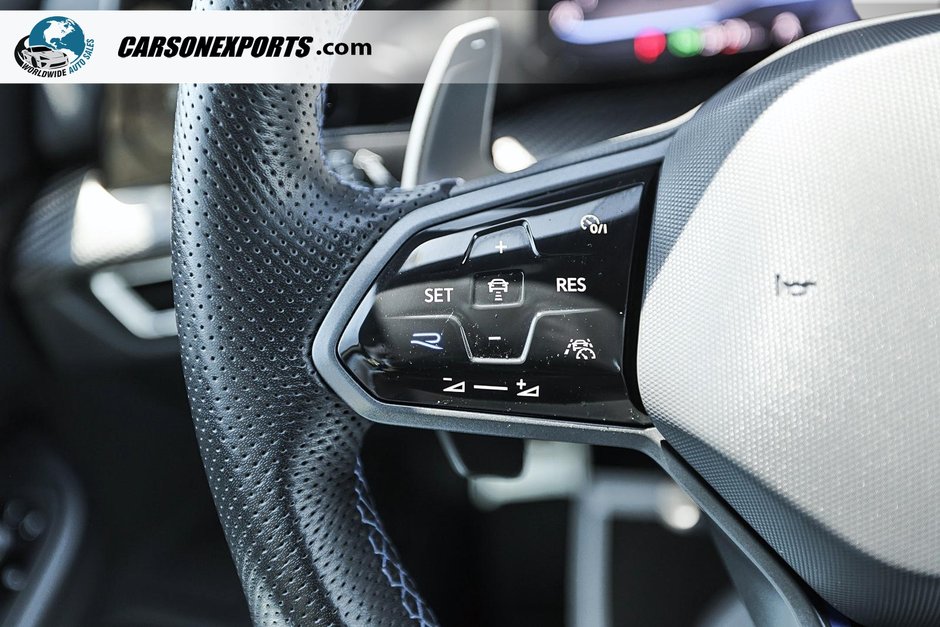 2024 Volkswagen Golf R Base-28